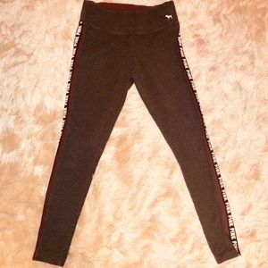 Victoria’s Secret Pink Pant Leggings